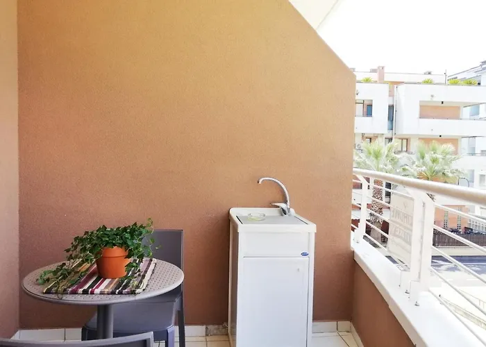 Holihome_chicky House Frn Alba Adriatica